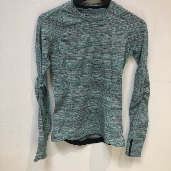 Lululemon Longsleeve top - Picture 1 of 6